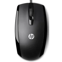 Мышь HP X500 фото 1